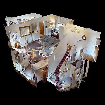 Spacious One Bedroom Flat West Hoathley Exterior foto